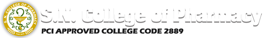 S.N. College of Pharmacy, Babupur, Jaunpur