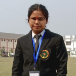 Shweta Yadav, B. P. (2020 - 21)