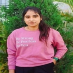 ANJALI GUPTA  (B.PHARM 4th YEAR )