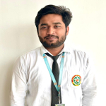 Abhishek Maurya, B.P. 2020-21