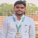 ANAND YADAV  (B. PHARM. 4th YEAR )