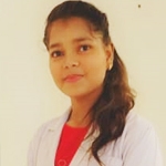 Khushi Gupta, B.Pharma
